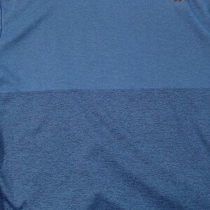 Reebok Performance Tee – 100% Polyester – Stay Cool & Dry. Size 2XL